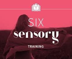 Sonia Choquette – Six Sensory Online Training