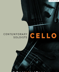 Sonixinema – Contemporary Soloists Cello