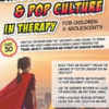 Sophia Ansari – Superheroes and Pop Culture in Therapy for Children and Adolescents