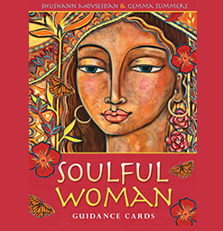 Soulful Women: Sacred Practices