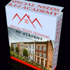 Special Needs Housing REI Academy