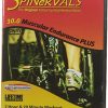 Spinervals – Competition 30.0 – Muscular Endurance PLUS