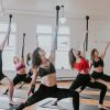 Steel Mace Vinyasa – Lvl 1 Foundations