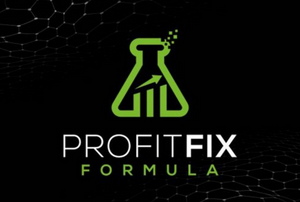 Stefan Georgi – Profit Fix Formula