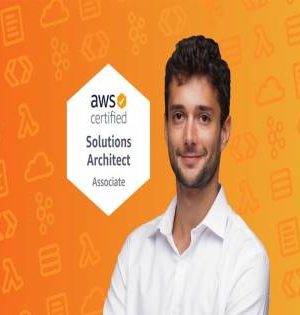 Stephane Maarek – AWS Certified Solutions Architect Associate 2020