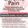 Stephanie Moulton Sarkis – Chronic Pain