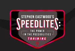 Stephen Eastwood – Speedlites – The Power in the Possibilities