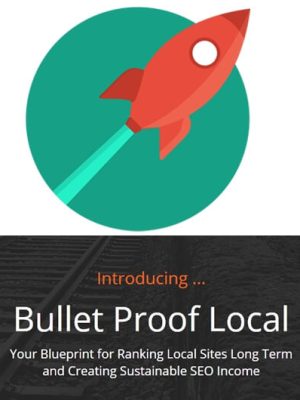 Stephen Floyd – Bullet Proof Local SEO