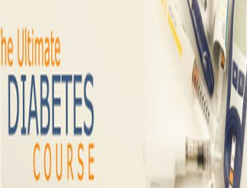 Stephen Rollnick & Tracey Long – The Ultimate Diabetes Course