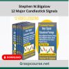 Stephen W.Bigalow12 Major Candlestick Signals