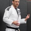 Stephen Whittier – 40 Plus BJJ Success