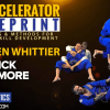 Stephen Whittier – BJJ Accelerator Blueprint