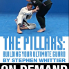 Stephen Whittier – The Pillars Building Your Ultimate Guard Game