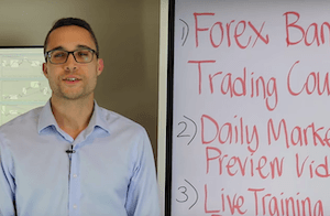 Sterling Suhr – Forex Bank Trading Course