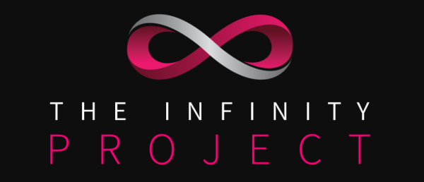 Steve Clayton and Aidan Booth – The Infinity Project