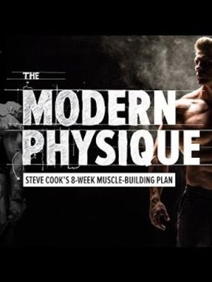 Steve Cook – Modern Physique Program