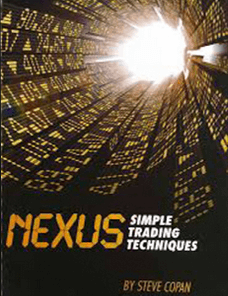 Steve Copan – Nexus. Simple Trading Techniques