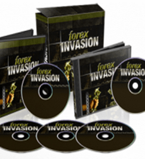 Steve Lee Jones – Forex Invasion System