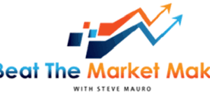 Steve Mauro – Beat The Market Maker