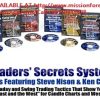 Steve Nison & Ken Calhoun – Short-Term Traders’ Secrets. Candlesticks