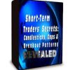 Steve Nison & Ken Calhoun – Traders’ Secrets System 7 DVDs