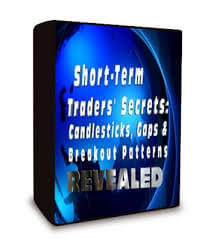 Steve Nison & Ken Calhoun – Traders’ Secrets System 7 DVDs