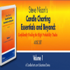 Steve Nison – 2009 Mega Package – CANDLESTICK CHARTING ESSENTIALS & BEYOND