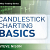 Steve Nison – Candlestick Charting Basics Spotting the Early Reversals Video