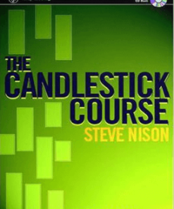 Steve Nison – Candlesticks Trading Course