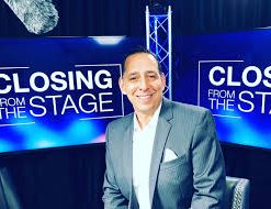 Steve Olsher – Closing From the Stage