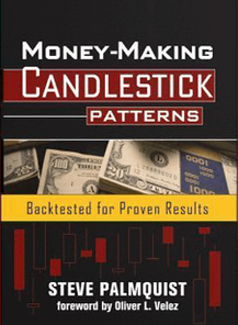 Steve Palmquist – New Money-Making Trading Systems Proven Candlesticks Strategies