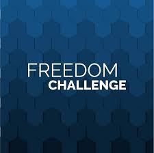 Steven Dux – Freedom Challenge May 2018-May 2019