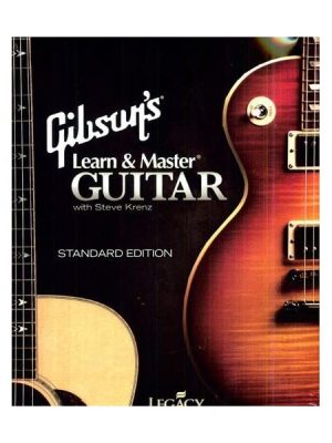 Steven Krenz – Learn and master guitar