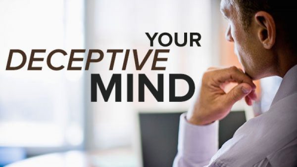 Steven Novella – Your Deceptive Mind: A Scientific Guide to Critical Thinking Skills