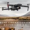 Stewart & Alina Carroll – Drone Cinematography Masterclass 2.0