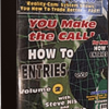 Stock Trading Success – You Make The Call – How To Set Entries And Exits with Steve Nison and K.Cal