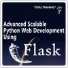 Stone River eLearning – Advanced Scalable Python Web Development Using Flask