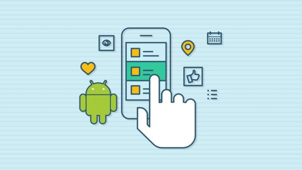 Stone River eLearning – Android App Development – Easy and Quick Programming
