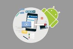 Stone River eLearning – Build Android Apps with App Inventor 2 – No Coding Required