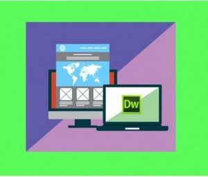 Stone River eLearning – Building Websites with Dreamweaver CS6