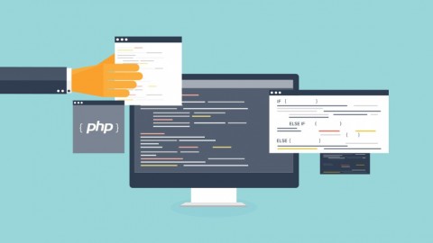 Stone River eLearning – Fundamentals of PHP