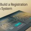 Stone River eLearning – How to Build a Registration & Login System