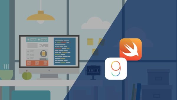 Stone River eLearning – Intermediate iOS 9 Programming