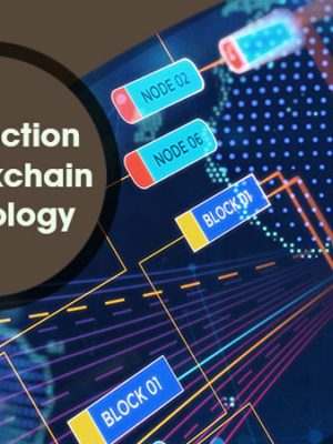 Stone River eLearning – Introduction to Blockchain Technology