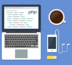 Stone River eLearning – Learn PHP Programming From Scratch