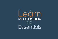 Stone River eLearning – Learn Photoshop CC Essentials