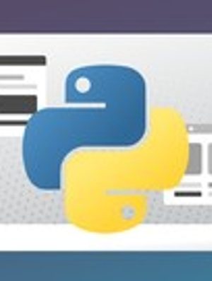 Stone River eLearning – Python – Essential Course for Absolute Beginners
