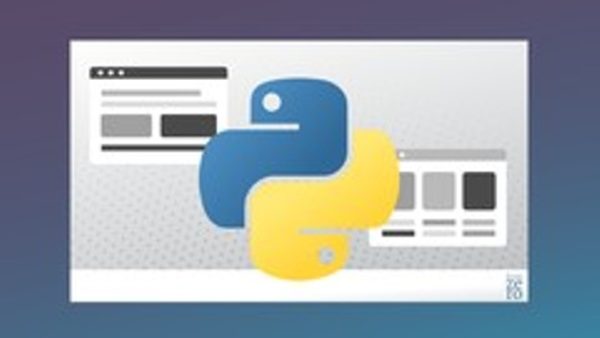 Stone River eLearning – Python – Essential Course for Absolute Beginners