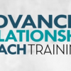 Strategic Intervention – Advanced Relationship Coaching