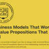 Strategyzer – Business Models That Work & Value Propositions That Sell